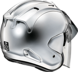 ARAI HELMETS Ram-X Helmet - Aluminum Silver - Small 0104-3553