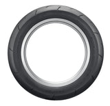 Dunlop TT93GP Pro Front 100/90-12 Tubeless Race Scooter Tire - Part 45256701