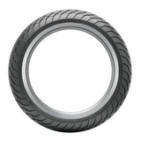 Dunlop Mutant Front Motorcycle Tire 120/70ZR19 60W Radial - Versatile Street Performance