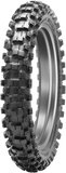 Dunlop Geomax MX53 Rear Tire - 70/100-10 - 41J Part Number 45236262