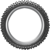 Dunlop Geomax MX53 Front Tire 60/100-12 for Intermediate-Hard Terrain