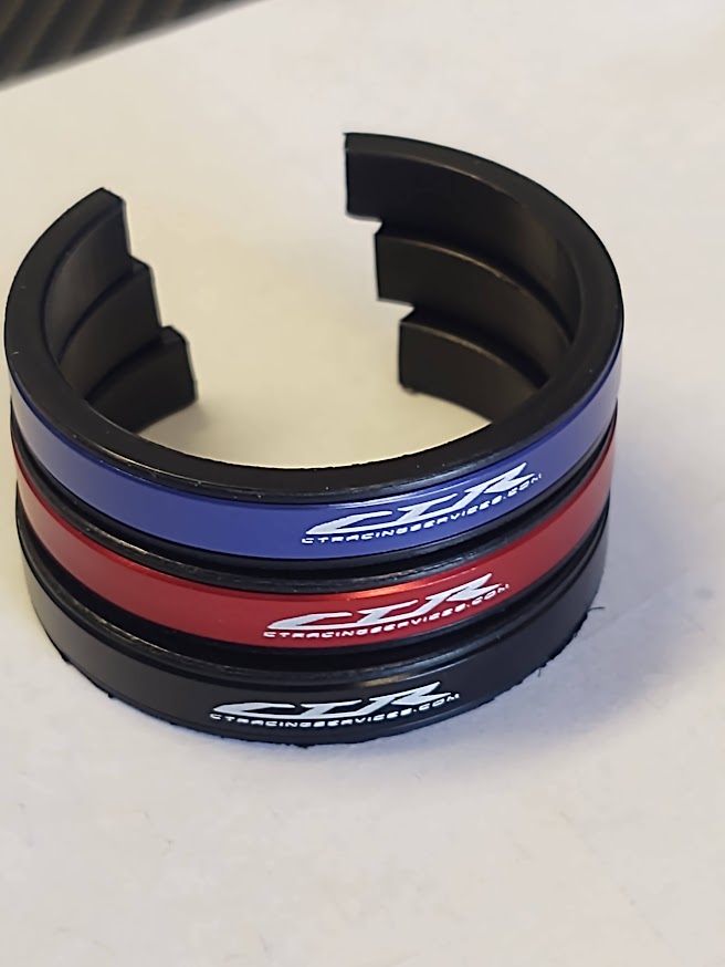 CTR 41mm44mm Fork Travel Indicator *Sold each Cascade Tire & Racing Services