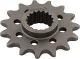 Front Cs Sprocket Steel 15t 520 Apr