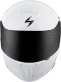Exo Gt920 Modular Helmet Gloss White Xs