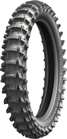 MICHELIN Tire - Starcross® 5 Sand - Rear - 110/90-19 - 62M 69953