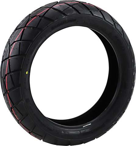 BRIDGESTONE Tire - AX41T - 150/70R18 - 70H 11809
