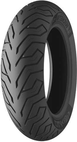MICHELIN Tire - City Grip - Front/Rear - 90/90-10 - 50J 02417
