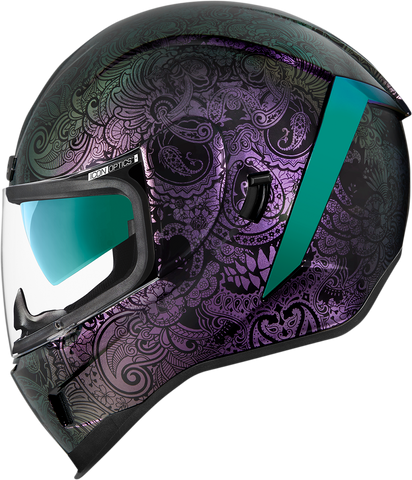 ICON Airform™ Helmet - Chantilly Opal - Purple - Small 0101-13400