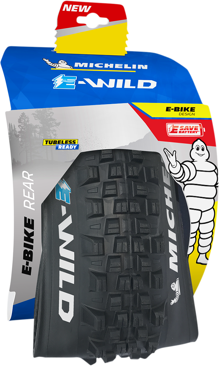 Michelin wild enduro 27.5 deals x 2.6