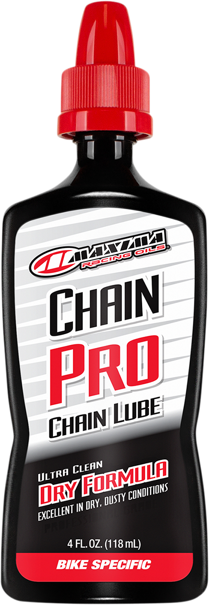 Maxima 74920 13.5 oz Chain Wax