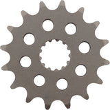 Front Cs Sprocket Steel 16t 525 Kaw/Suz/Tri