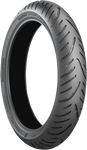 BRIDGESTONE Tire - T32 - Front - 120/60R17 - 55W 12667