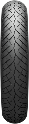 BRIDGESTONE Tire -  Battlax BT46 - Front - 90/90-18 - 51H 11658