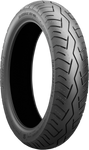 BRIDGESTONE Tire -  Battlax BT46 - Rear - 120/90-17 - 64V 11674