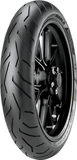 PIRELLI Tire - Diablo Rosso 2 - 120/70ZR17 2148800