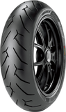 PIRELLI Tire - Diablo Rosso 2 - 160/60ZR17 2070200