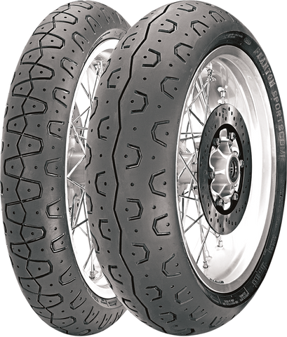 PIRELLI Tire - Phantom Sportscomp - 150/70R17 2690200