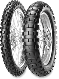 PIRELLI Tire - Scorpion Rally - 120/70-19 2439200