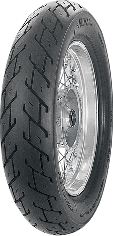 AVON Tire - AM21 - Rear - Tubeless - MT90H16 2755019