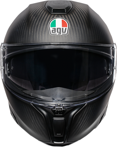 AGV SportModular Helmet - Refractive - Medium 211201O2IY00712