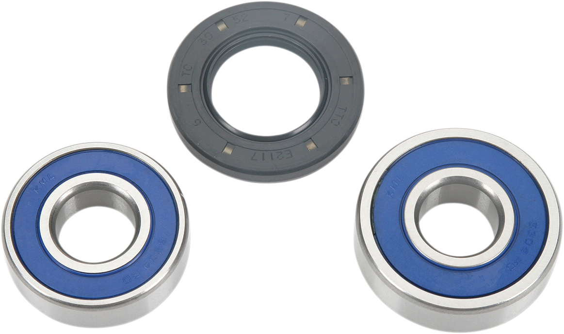 ALL BALLS Wheel Bearing Kit - Rear 25-1265 – Cascade Tire & Racing