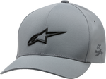 ALPINESTARS Ageless Delta Hat - Charcoal - Small/Medium 10198110018SM