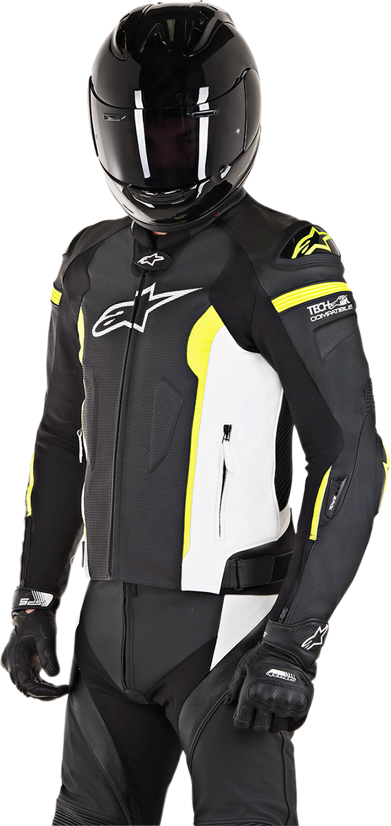 Alpinestars on sale specter jacket