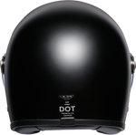 AGV Legends X3000 Helmet - Matte Black - Small 20001154I000105