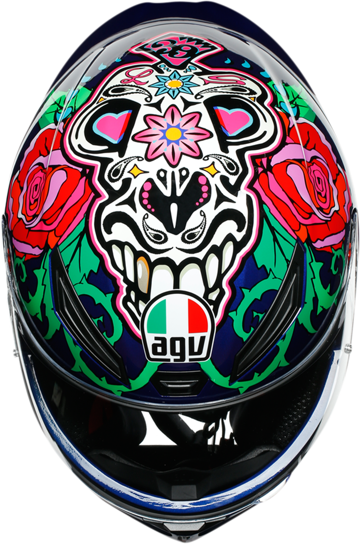 AGV K1 Salom Helmet XL