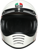 AGV X101 Helmet - Darkar 87 - Medium 21770152N000112