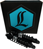 LEGEND SUSPENSION REVO-A Adjustable Dyna Coil Suspension - Black - Standard - 12" 1310-0946