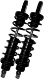 LEGEND SUSPENSION REVO-A Adjustable Dyna Coil Suspension - Black - Standard - 14" 1310-1098