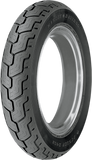 DUNLOP Tire - D401 - Front - 90/90-19 45064545