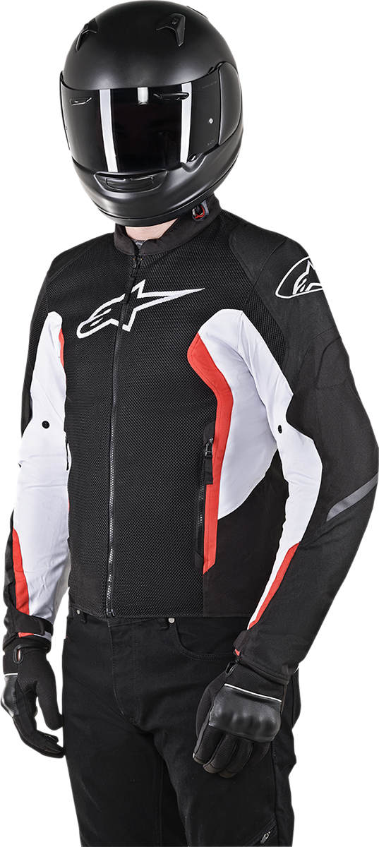 Alpinestars hot sale viper air