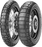 PIRELLI Tire - Scorpion Rally - 110/80R19 2865100