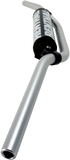 RENTHAL Handlebar - 7/8" - 966 - Reed/Windham - Silver 96605SI01185
