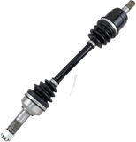 MOOSE UTILITY Complete Axle Kit - Front Right - Honda LM6-HO-8-234