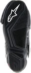 ALPINESTARS SMX-6  v2 Vented Boots - Black/Pink/White - US 11 / EU 43 2223117-1132-43