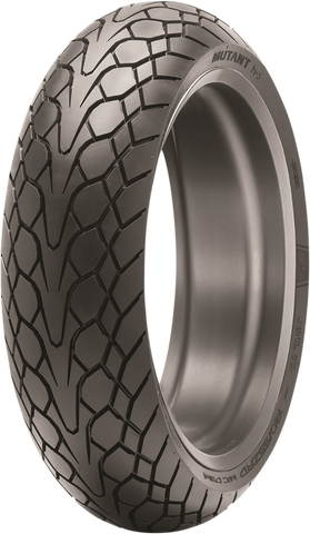 DUNLOP Tire - Mutant - Rear - 180/55R17 - (73W) 45255203