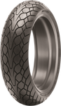 DUNLOP Tire - Mutant - Rear - 190/55R17 - (75W) 45255204