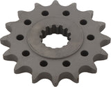 Front Cs Sprocket Steel 16t 532 Yam