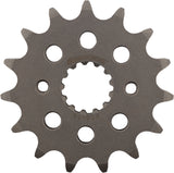 Front Cs Sprocket Steel 15t 520 Kaw/Suz