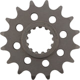 Front Cs Sprocket Steel 16t 520 Yam