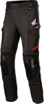 ALPINESTARS Honda Andes v3 Drystar® Pants - Black - Small 3227421-10-S