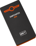 GET Jumpstarter Mini- with Case GK-JMPSTR-0002