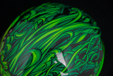 ICON Airform™ Helmet - Manik'R - Green - XL 0101-13872