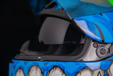 ICON Airform™ Helmet - Manik'R - Blue - 2XL 0101-13866