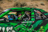 ICON Airform™ Helmet - Manik'R - Green - XS 0101-13868
