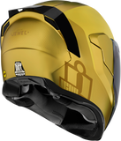 ICON Airflite™ Helmet - Jewel - MIPS® - Gold - 3XL 0101-13888