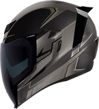 ICON Airflite™ Helmet - Ultrabolt - Black - XL 0101-13900